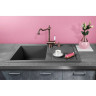 Мойка OMOIKIRI SUMI 79-BE Tetogranit/ваниль 4993663