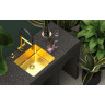 Мойка OMOIKIRI TADZAVA 49-U-AB нерж.сталь/латунь 4993075