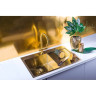 Смеситель OMOIKIRI YAMADA-DC 4994229
