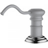 Дозатор OMOIKIRI OM-01-GR 4995032