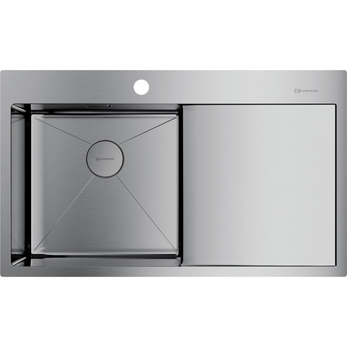 Мойка OMOIKIRI AKISAME 86-IN-L 4993760