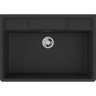 Мойка OMOIKIRI KINOKAWA 90-GB Artceramic/графит 4993855