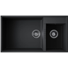 Мойка OMOIKIRI TEDORI 85-2-U-BL 4993940